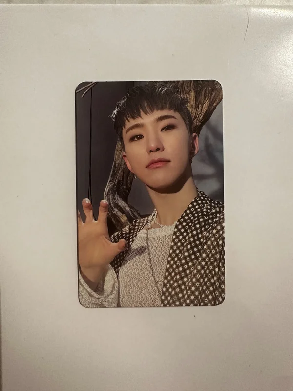 Face the Sun ep.3 Ray Ver.