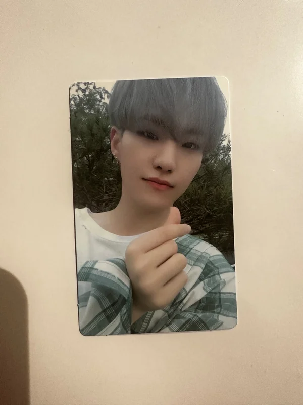 YOU MAKE MY DAY SET THE SUN ver.