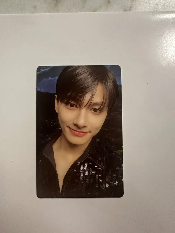 Face the Sun CARAT Ver.
