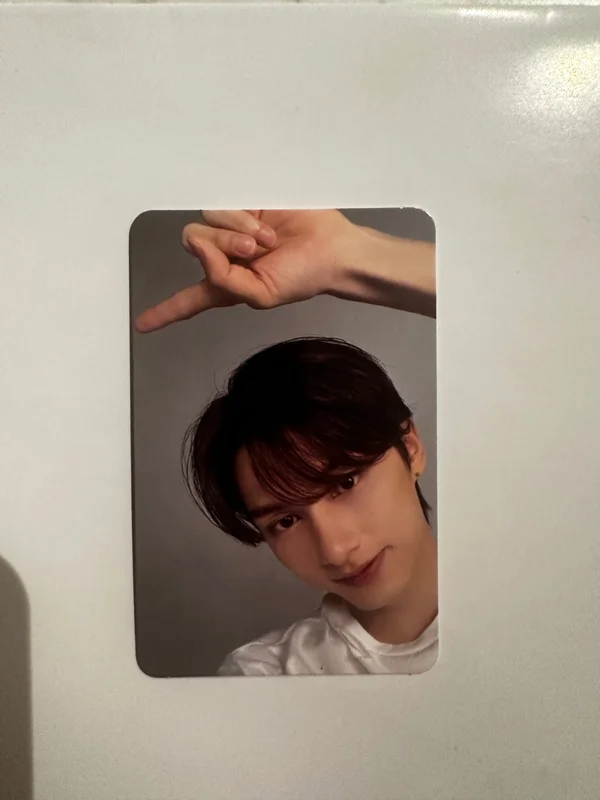 17 IS RIGHT HERE DEAR Ver.