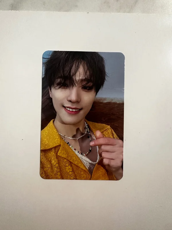 Face the Sun ep.3 Ray Ver.