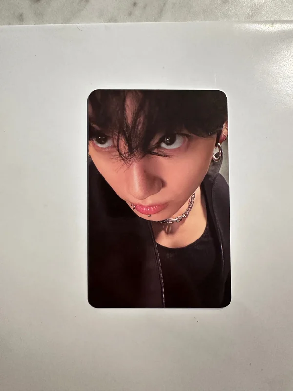 ARIRANG Rooted in Music Ver. Target Exclusive
