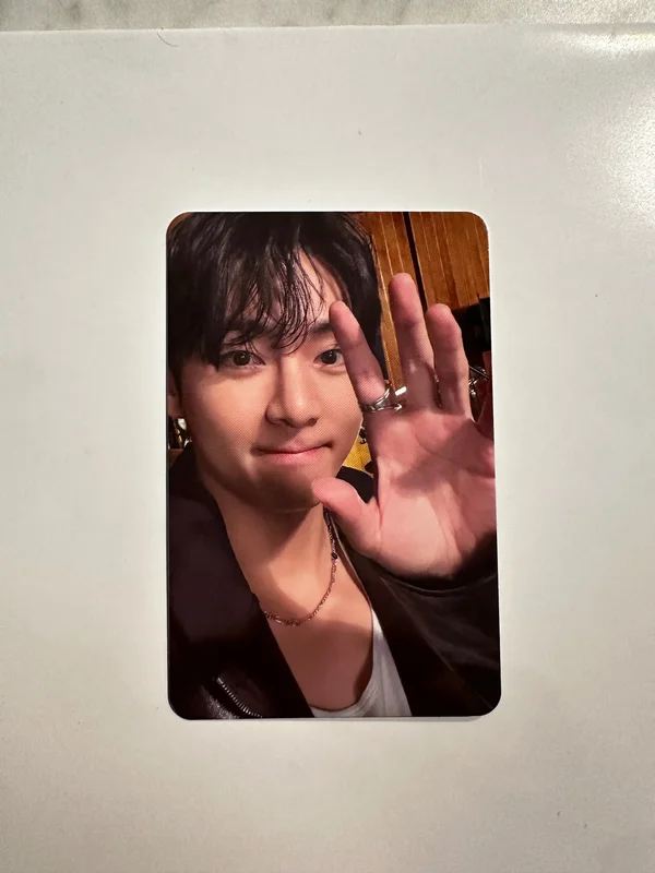 ARIRANG Rooted in Music Ver. Target Exclusive