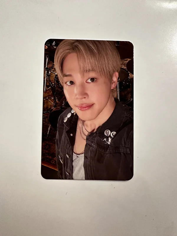ARIRANG Rooted in Music Ver. Target Exclusive