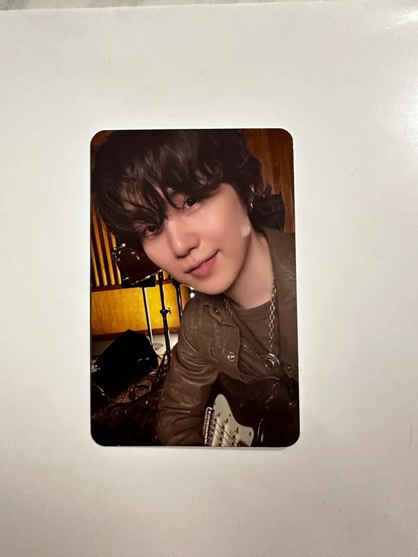 ARIRANG Rooted in Music Ver. Target Exclusive