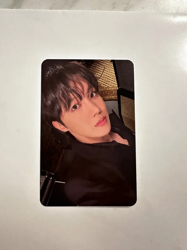 ARIRANG Rooted in Music Ver. Target Exclusive