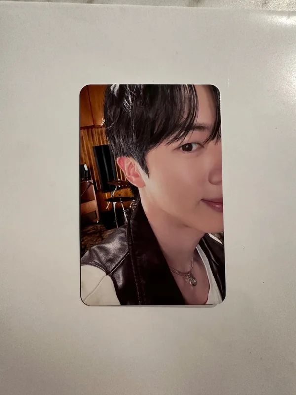 ARIRANG Rooted in Music Ver. Target Exclusive