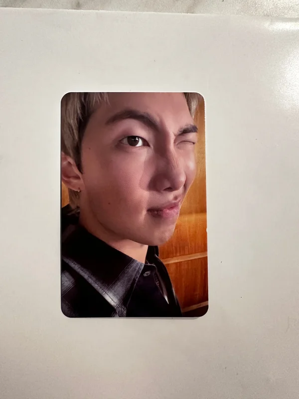 ARIRANG Rooted in Music Ver. Target Exclusive