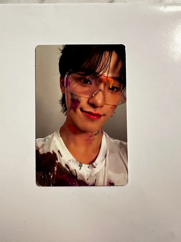 Face the Sun CARAT Ver.