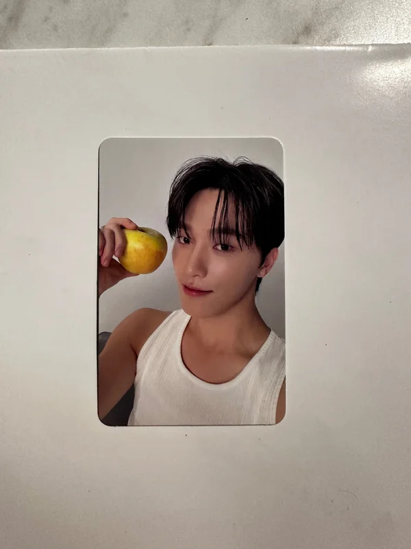 17 IS RIGHT HERE DEAR Ver.
