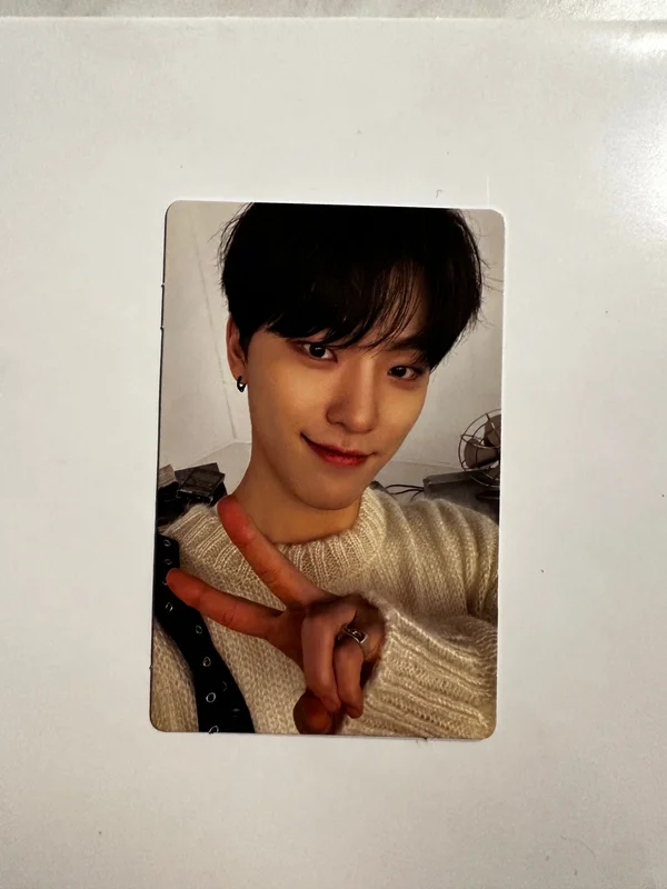 Face the Sun CARAT Ver.