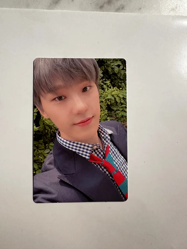 An Ode The Poet ver.
