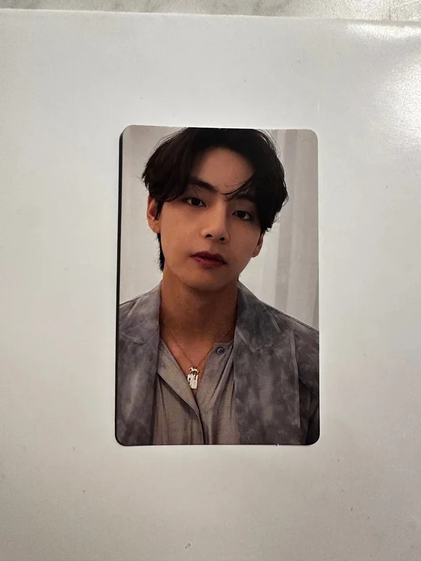 Proof (Compact Edition)