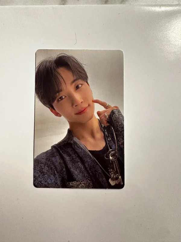 Face the Sun CARAT Ver.