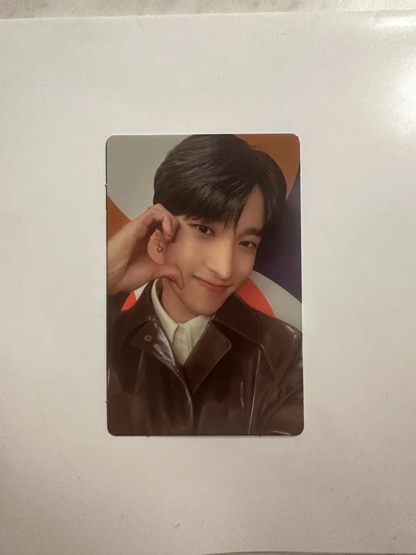 Face the Sun CARAT Ver.
