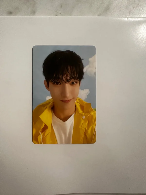 SEVENTEENTH HEAVEN Carat Ver.