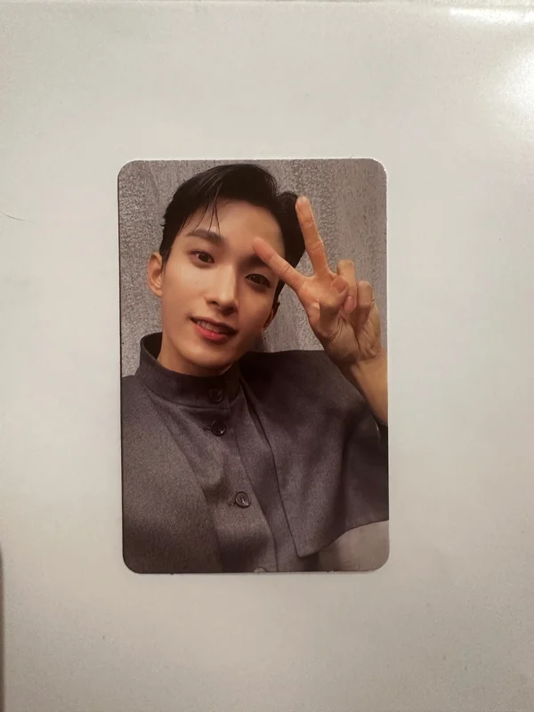 Face the Sun ep.1 Control Ver.