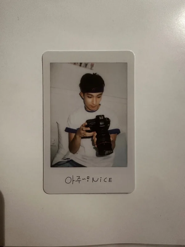Love&Letter Repackage Album