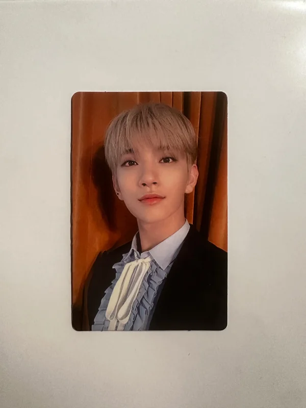 An Ode The Poet ver.