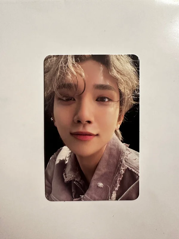 Face the Sun Target Exclusive