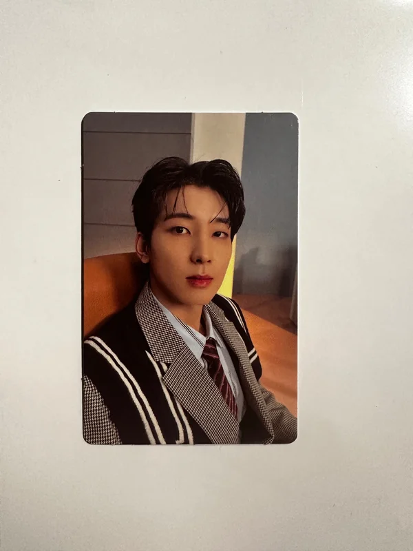 FML Faded Mono Life Ver.
