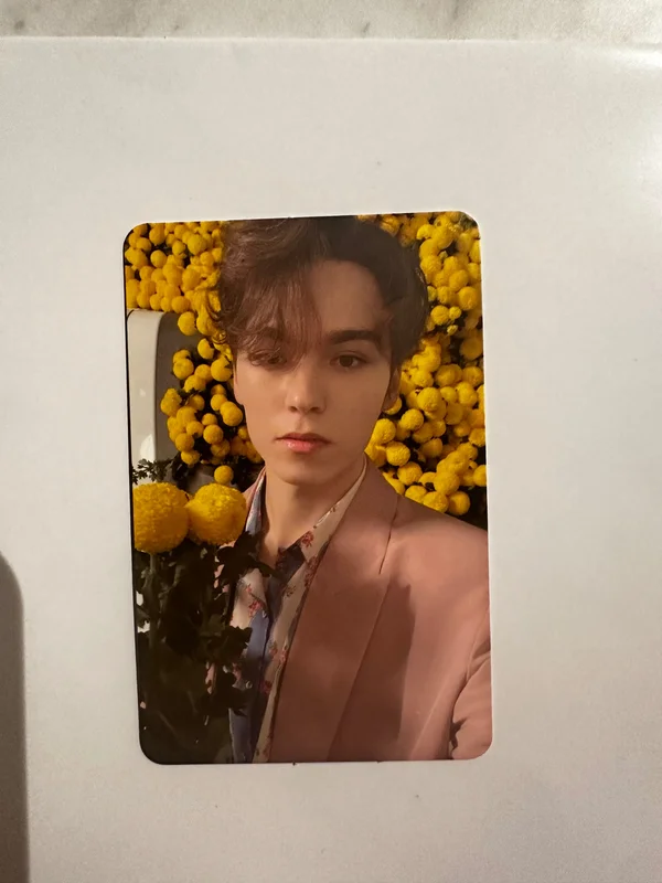 Your Choice ONE SIDE Ver.