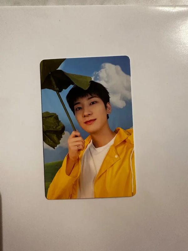 SEVENTEENTH HEAVEN Carat Ver.