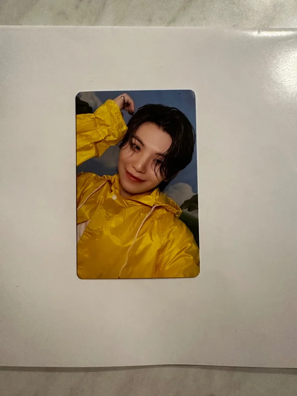 SEVENTEENTH HEAVEN Carat Ver.