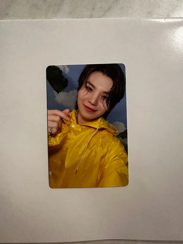 SEVENTEENTH HEAVEN Carat Ver.