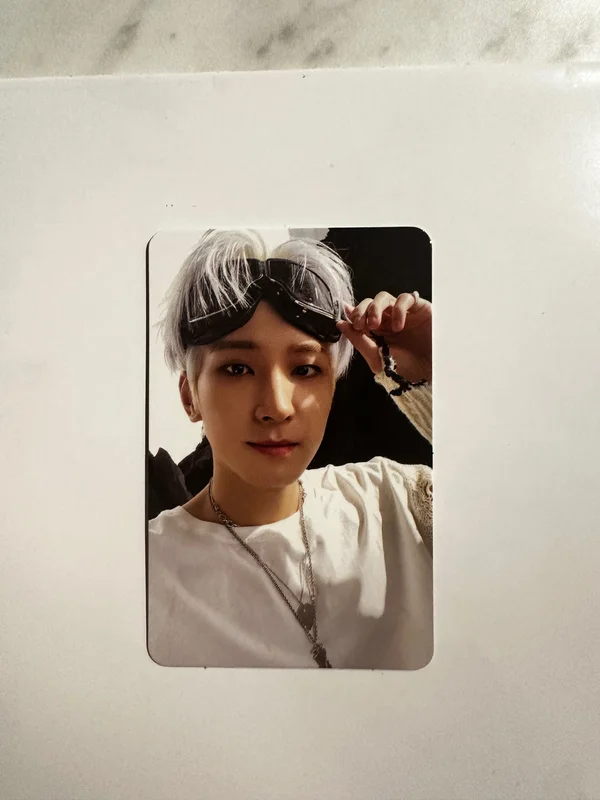 Face the Sun Target Exclusive