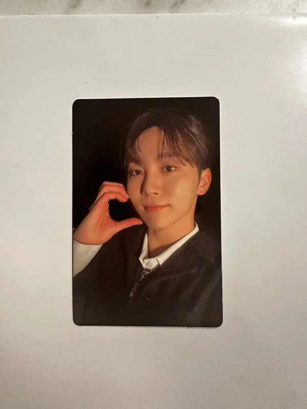 Face the Sun CARAT Ver.