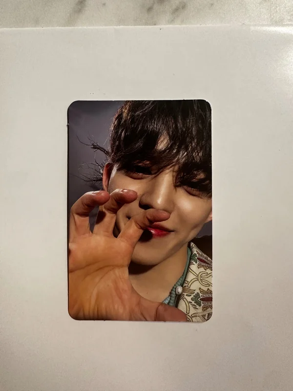 Face the Sun ep.3 Ray Ver.