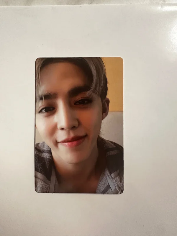 Face the Sun CARAT Ver.