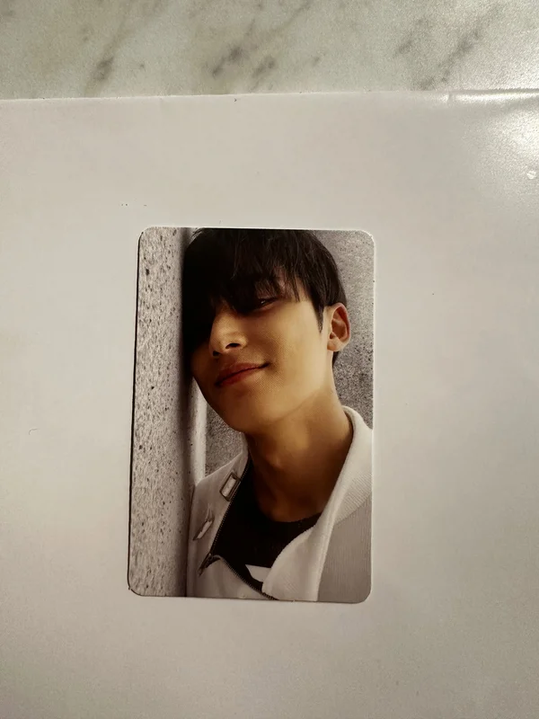 Face the Sun ep.2 Shadow Ver.