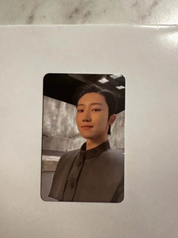 Face the Sun ep.1 Control Ver.