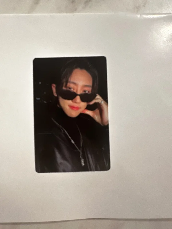 Face the Sun CARAT Ver.