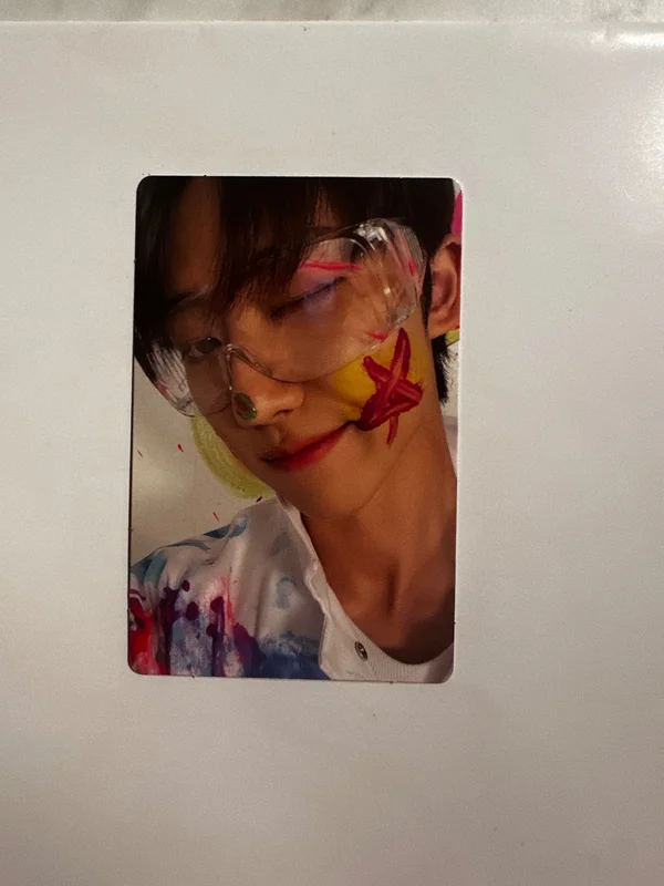Face the Sun CARAT Ver.