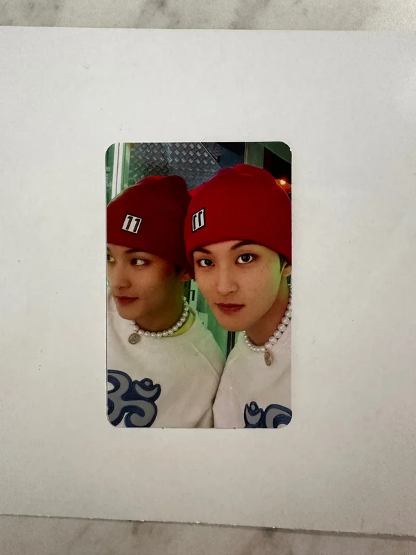 2 Baddies Digipack Ver.