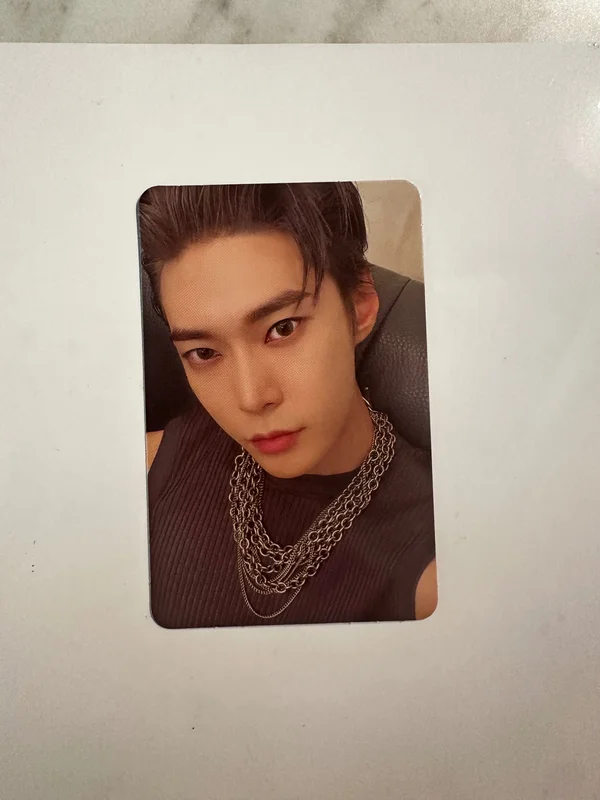 2 Baddies Photobook Ver. FASTER Ver.