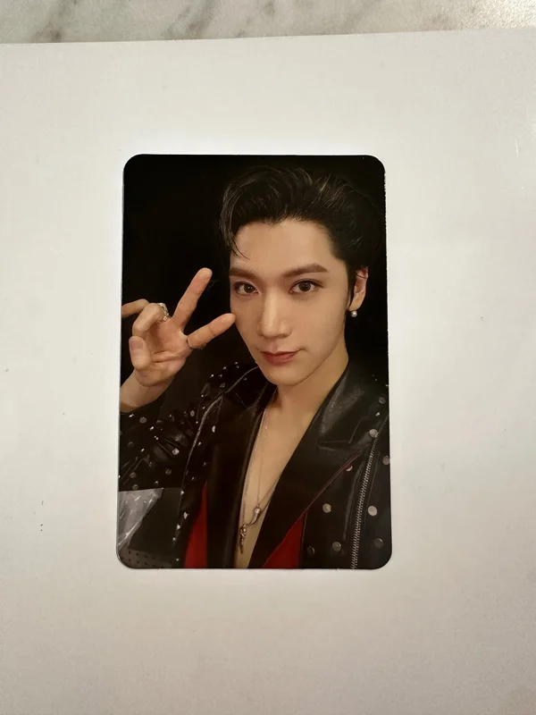 Resonance Pt.2 Arrival Ver.