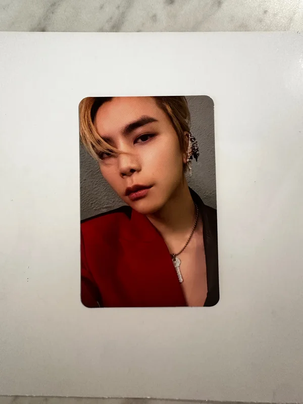 RESONANCE Pt.2 Arrival Ver.