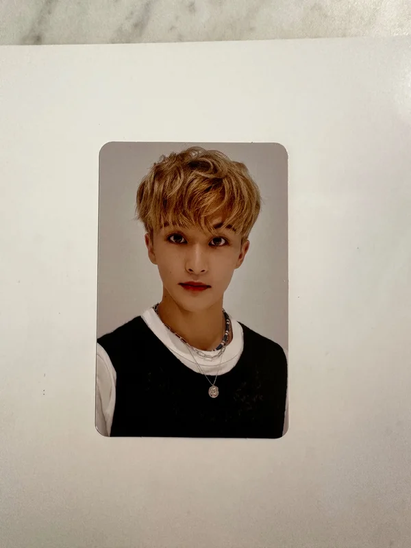 RESONANCE Pt.2 Departure Ver.