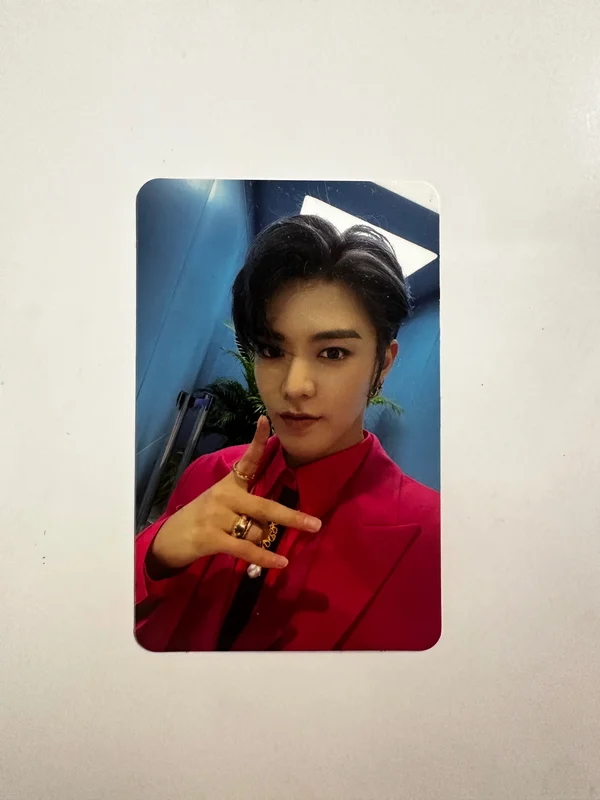 RESONANCE Pt.2 Arrival Ver.