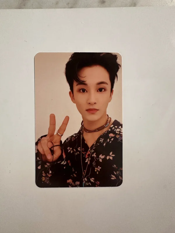 NCT #127 Regular-Irregular Regular Ver.