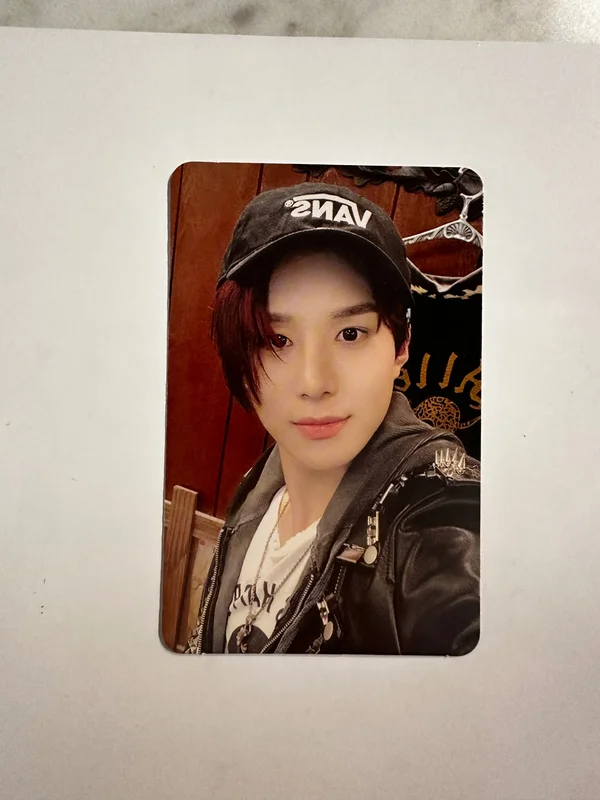 NCT #127 Neo Zone N Ver.