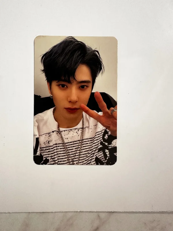 NCT #127 Neo Zone C Ver.