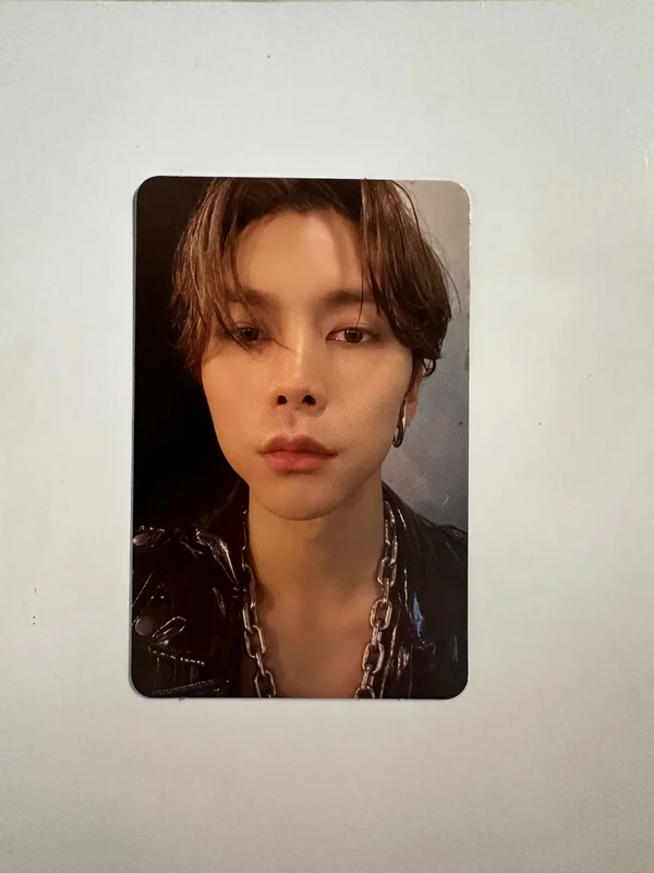 NCT #127 Neo Zone T Ver.