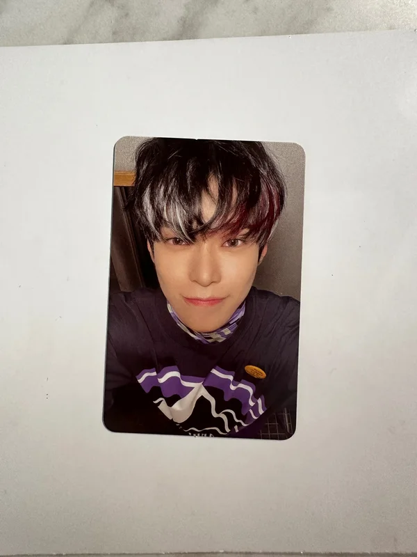 Sticker Sticky Ver.