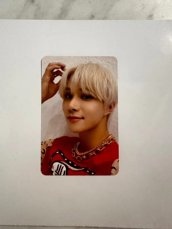 Sticker Jewel Case Ver.