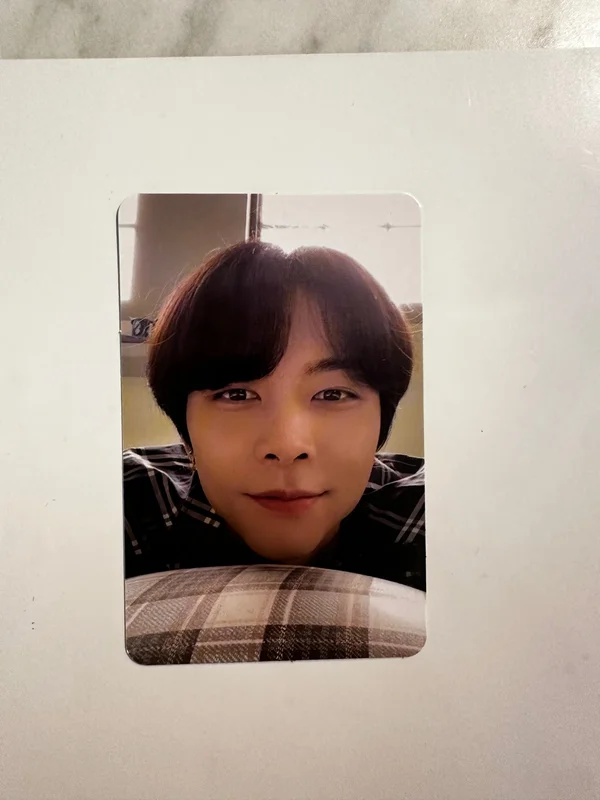 Sticker Jewel Case Ver.